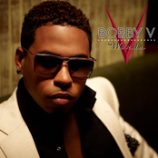 Words by Bobby V