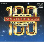 Classical Music Top 100