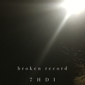 broken record (single)