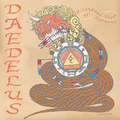 Daedelus: Righteous Fists of Harmony