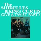 Take The Last Train Home by The Shirelles & King Curtis