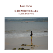 Suite (Suite mediterranea - suite lounge)