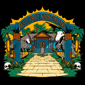 Sink In: Welcome to Phantomland