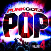 Chunk! No Captain Chunk!: Punk Goes Pop, Volume 4