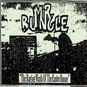Anarchy Up Your Anus by Mr. Bungle