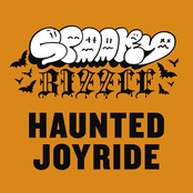 Haunted Joyride
