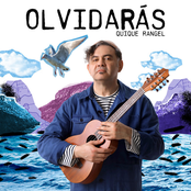 Olvidarás - Single