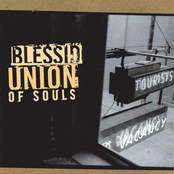 I Wanna Be There by Blessid Union Of Souls