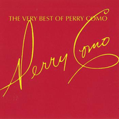 perry como's greatest hits