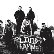 Bloody Hammer LP