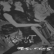 violent gorge / tu sufres