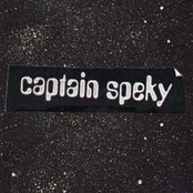 captain speky