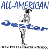 All-american Jester