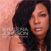 Where's The Love by Syleena Johnson