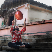 My Name Is Giridhar Udupa (feat. Shackleton)