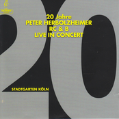 Joy Spring by Peter Herbolzheimer Rhythm Combination & Brass