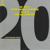 Funky Sea Funky Dew by Peter Herbolzheimer Rhythm Combination & Brass