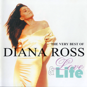 Diana Ross: Love and Life: The Very Best of Diana Ross