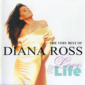 love & life: the very best of diana ross