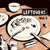 LEFTOVERS Vol.1