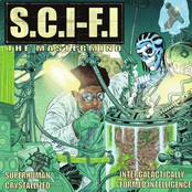 Superhuman Crystallized Intergalactically-Formed Intelligence [Explicit]