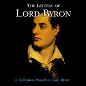 Robert Powell: Letters Of Lord Byron