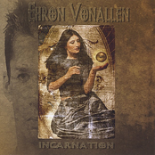 Countless Contradictions by Ehron Vonallen