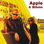 jupiter apple and bibmo