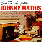 Embraceable You by Johnny Mathis