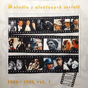 Melodie Z Ulubionych Seriali, 1964-1989, Vol. 1