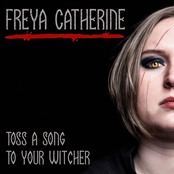 Toss a Song to your Witcher