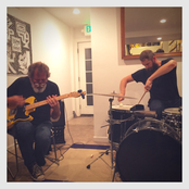 Bill Orcutt & Jacob Felix Heule