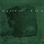 Big Steel Drum