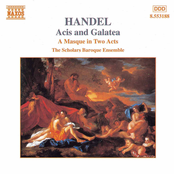 Handel: Acis and Galatea