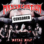 Metal Milf