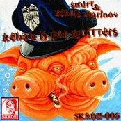 Rehab Is For Quitters