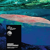 Aguas Profundas (Inspired by 'The Outlaw Ocean' a book by Ian Urbina)