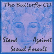 The Butterfly CD