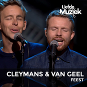 Feest (Uit Liefde Voor Muziek)