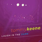 Tommy Keene: Laugh In The Dark