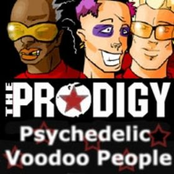 Psychedelic Voodoo People