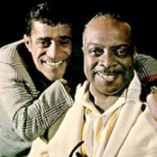 Sammy Davis Jr. & Count Basie