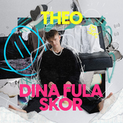 Dina fula skor