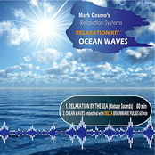 Ocean Waves: Relaxation Kit (Nature Sounds)