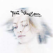 Passenger by Tara Maclean