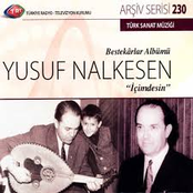 Yusuf Nalkesen - İçimdesin (feat. Yusuf Nalkesen)