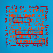 Als Er Niets Meer Is