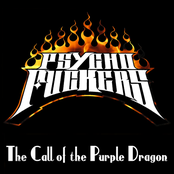 The Call of the Purple Dragon