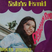 zaleha hamid & orkes zindegi