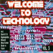 Welcome To Technology Vol. 3